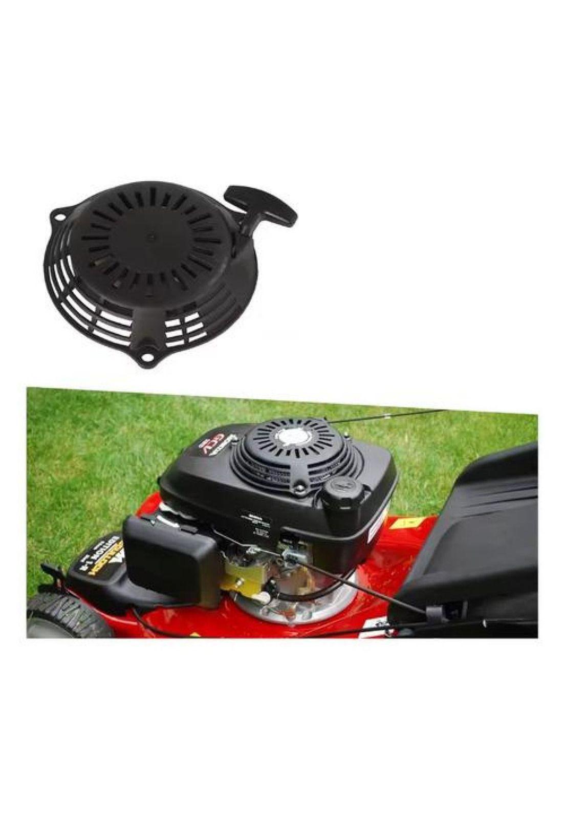 Tapa Arranque Compatible Con Corta Cesped Gcv160-4