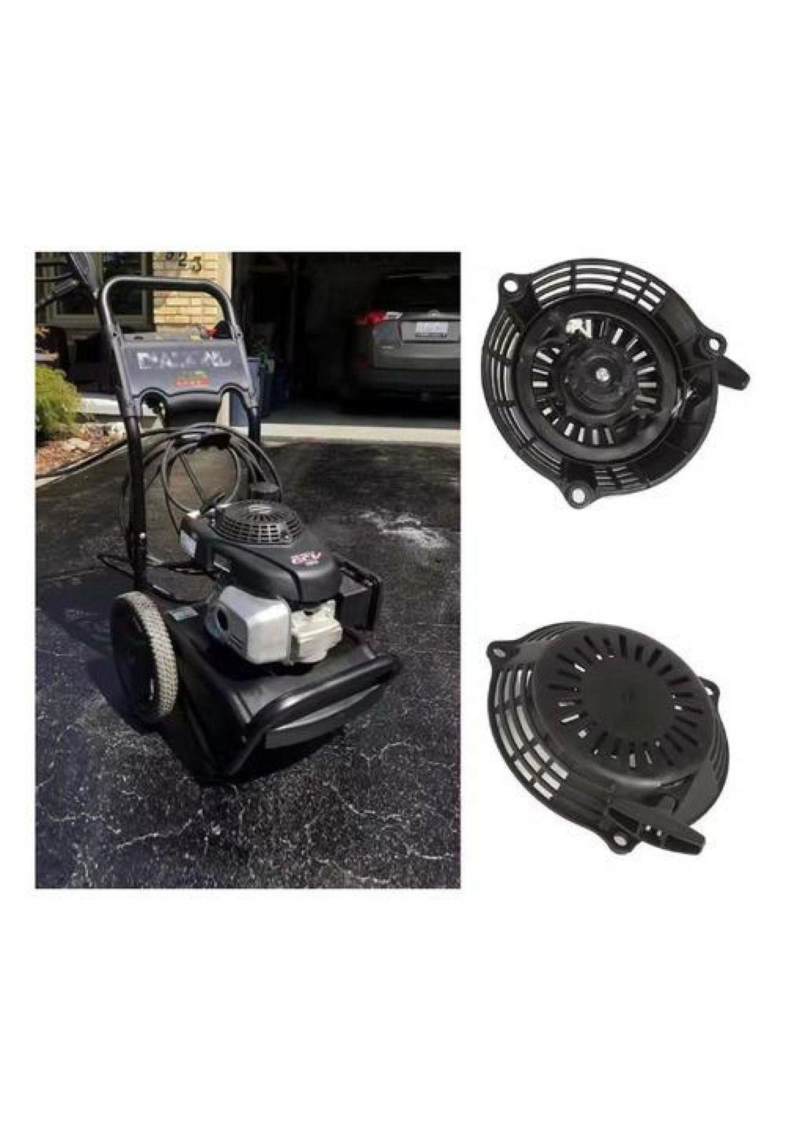 Tapa Arranque Compatible Con Corta Cesped Gcv160-7