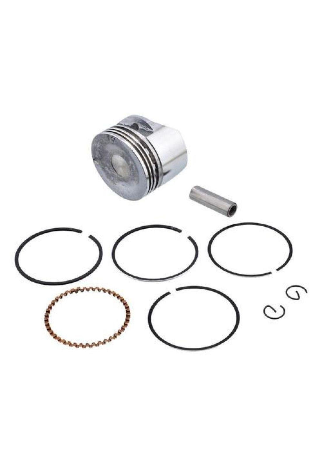 Kit Pistón Y Anillos Para Motor Honda Gx35-5