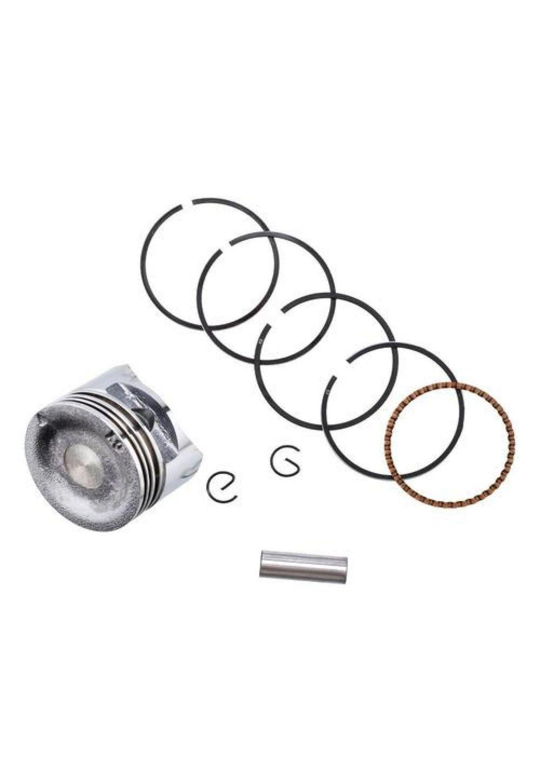 Kit Pistón Y Anillos Para Motor Honda Gx35-6