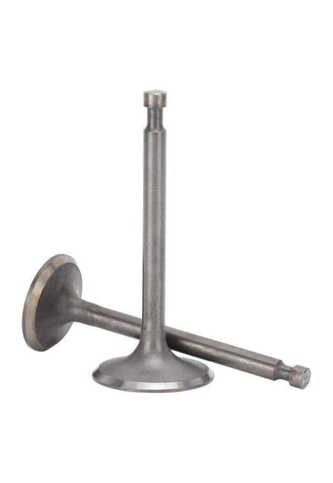 Válvula Admisión Y Escape Para Motor 188f Gasolina-3