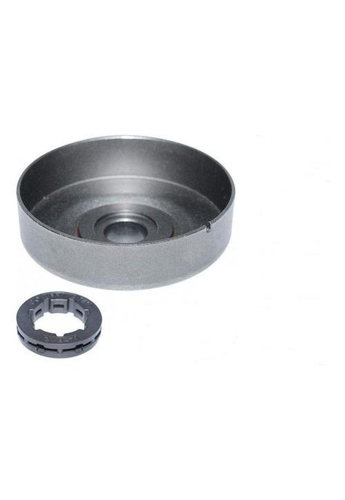 Tambor Flotante Para Motosierra Ms250-4