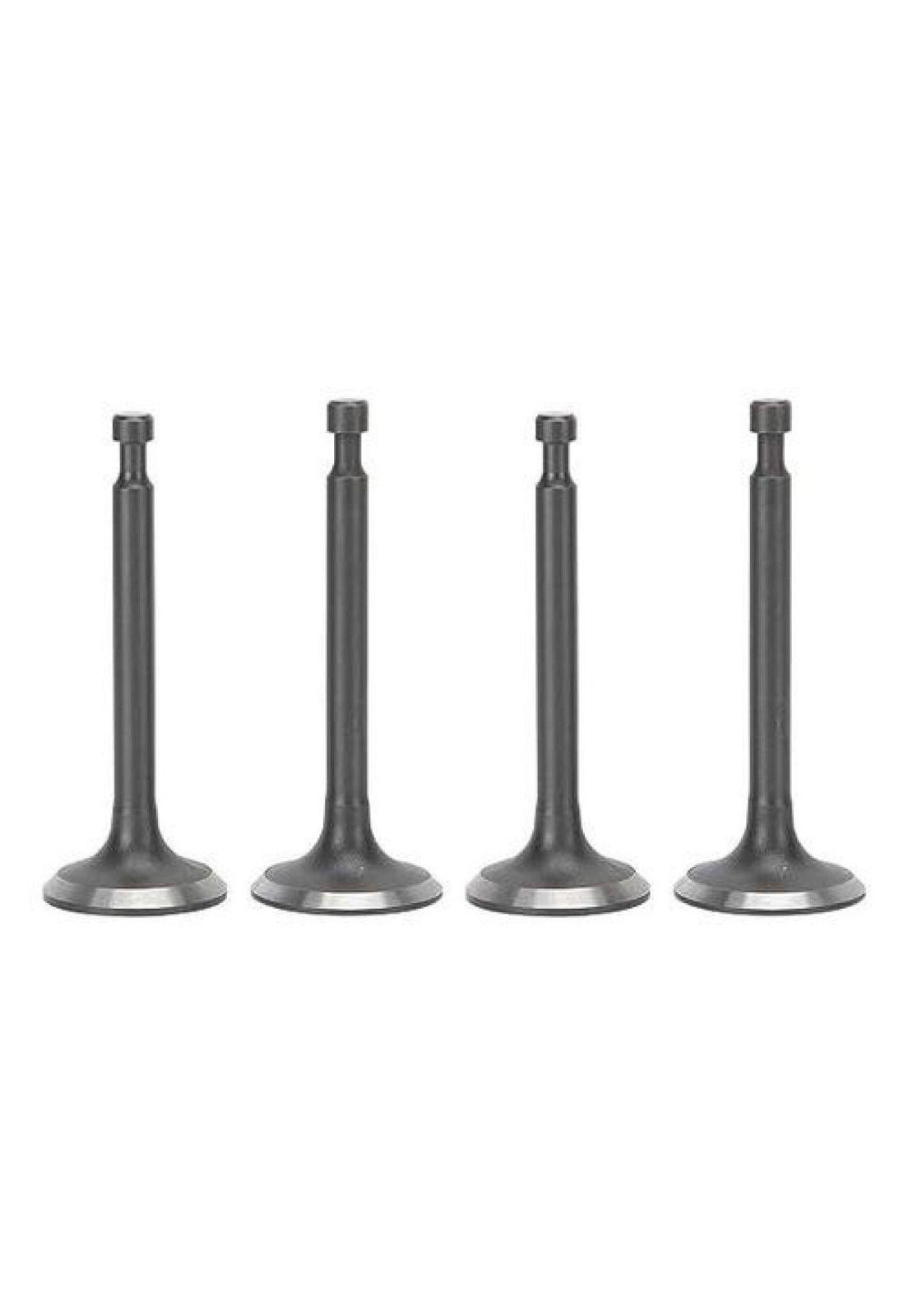 Valvulas De Admision Y Escape Motor Generador 168 Gx160-3