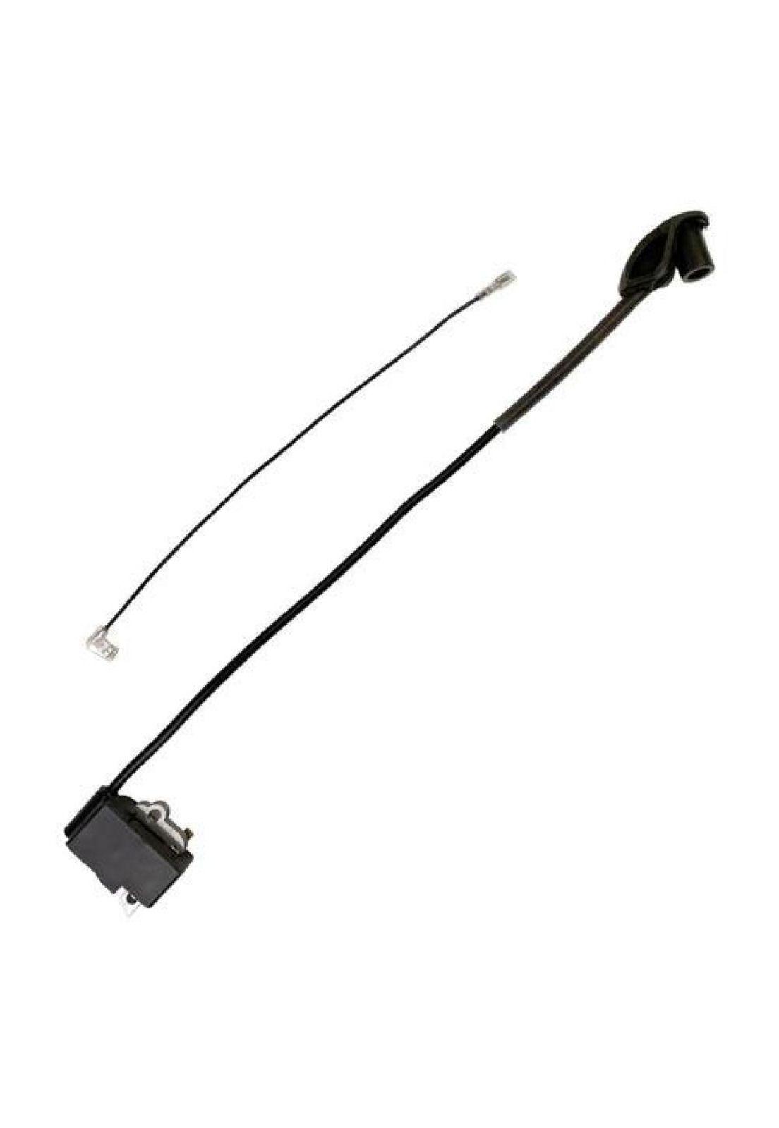 Bobina De Encendido  Para Fs120 Fs120r Fs250 Modelo Antiguo-2