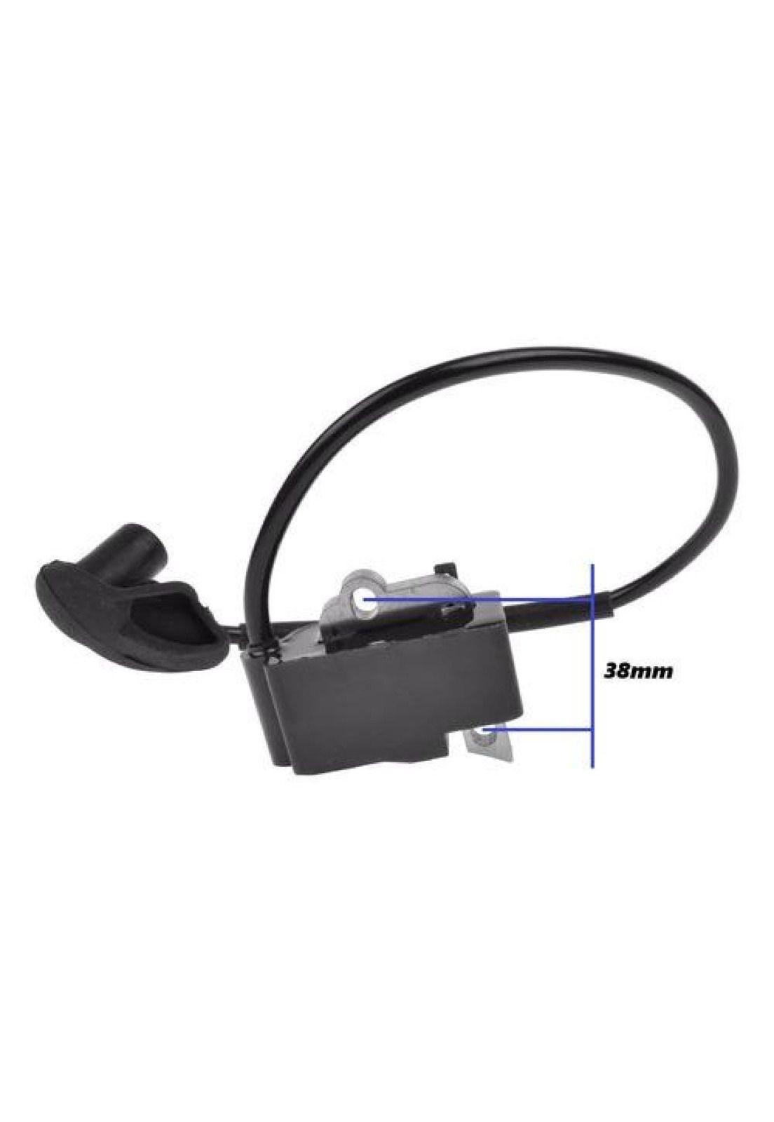 Bobina De Encendido  Para Fs120 Fs120r Fs250 Modelo Antiguo-5