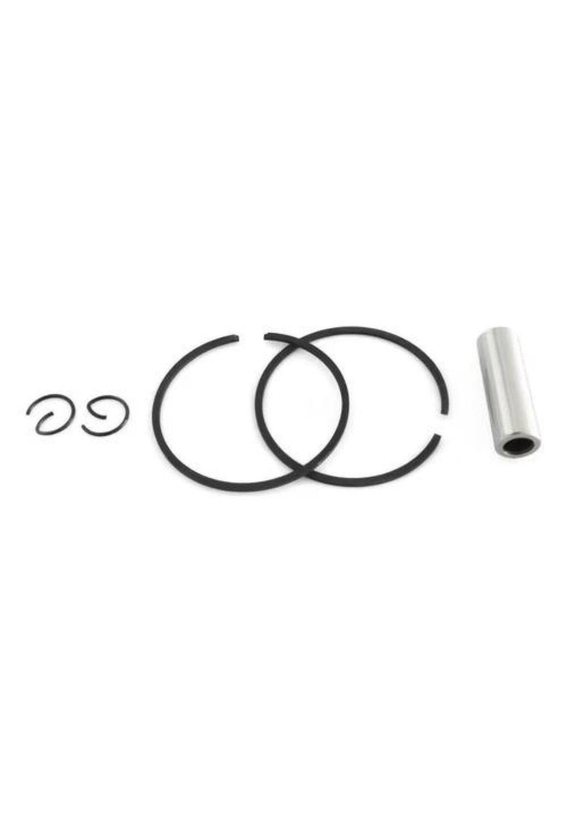 Kit Pistón Y Anillos Para Motosierra Ms361-4