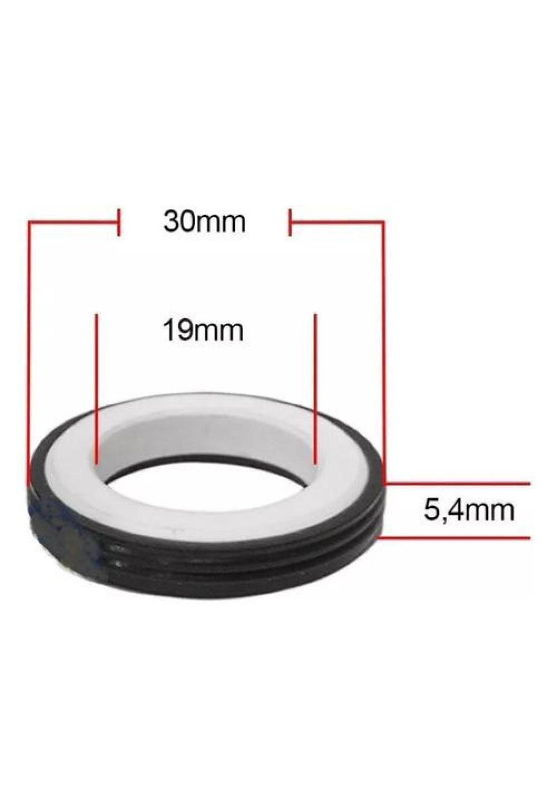 Sello Mecánico Motobombas 1 Pulgada-2