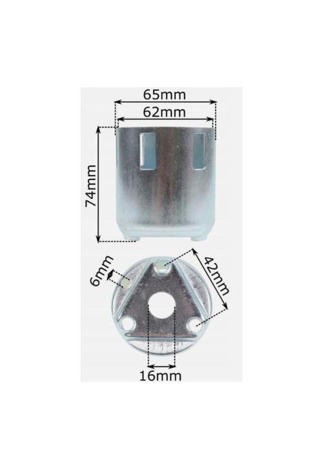 Copa Tapa De Arranque Para Motor Gx340 Gx390-3