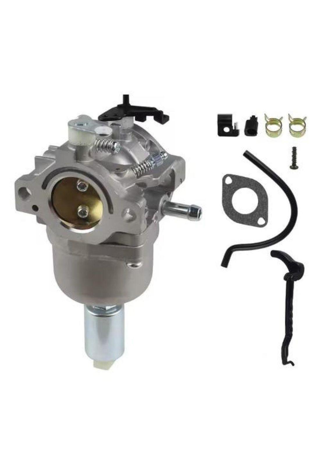 Carburador Compatible Con Briggs & Stratton 13hp A 19hp-2