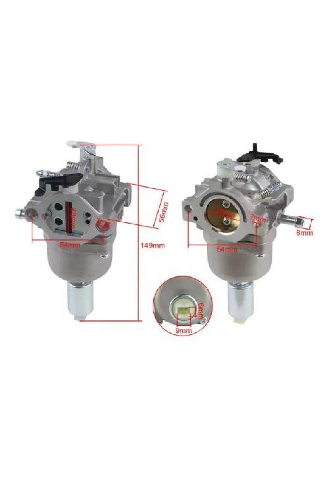 Carburador Compatible Con Briggs & Stratton 13hp A 19hp-3