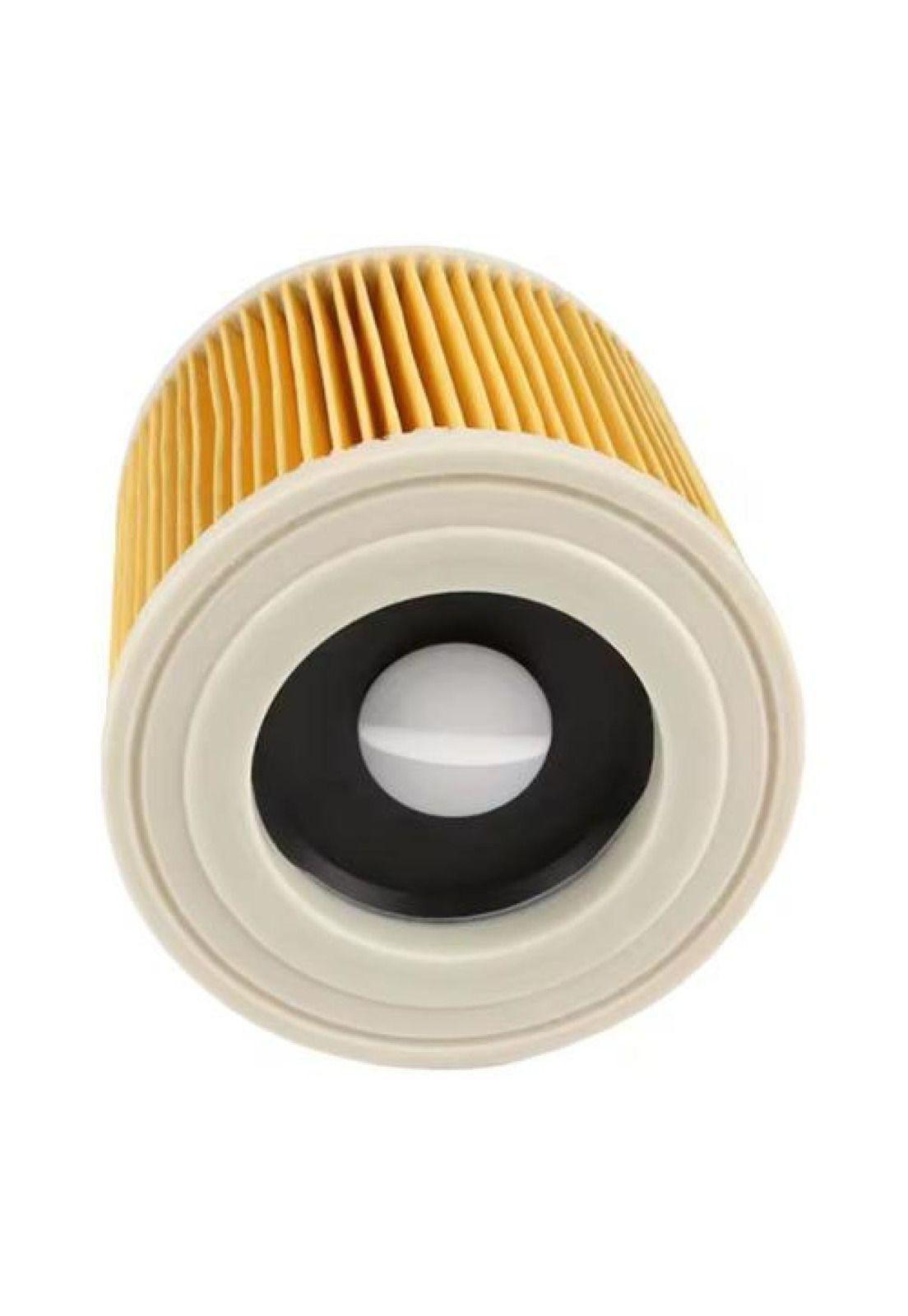 Filtro De Aire Para Aspiradora Wd2250 Wd3.200 Mv2 Mv3 Wd3-5