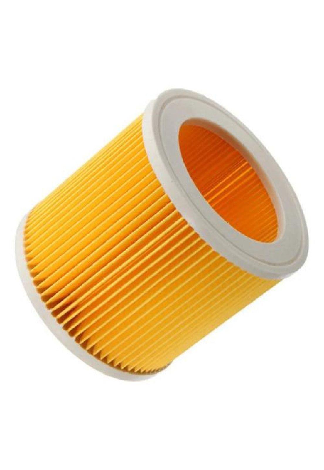 Filtro De Aire Para Aspiradora Wd2250 Wd3.200 Mv2 Mv3 Wd3-7