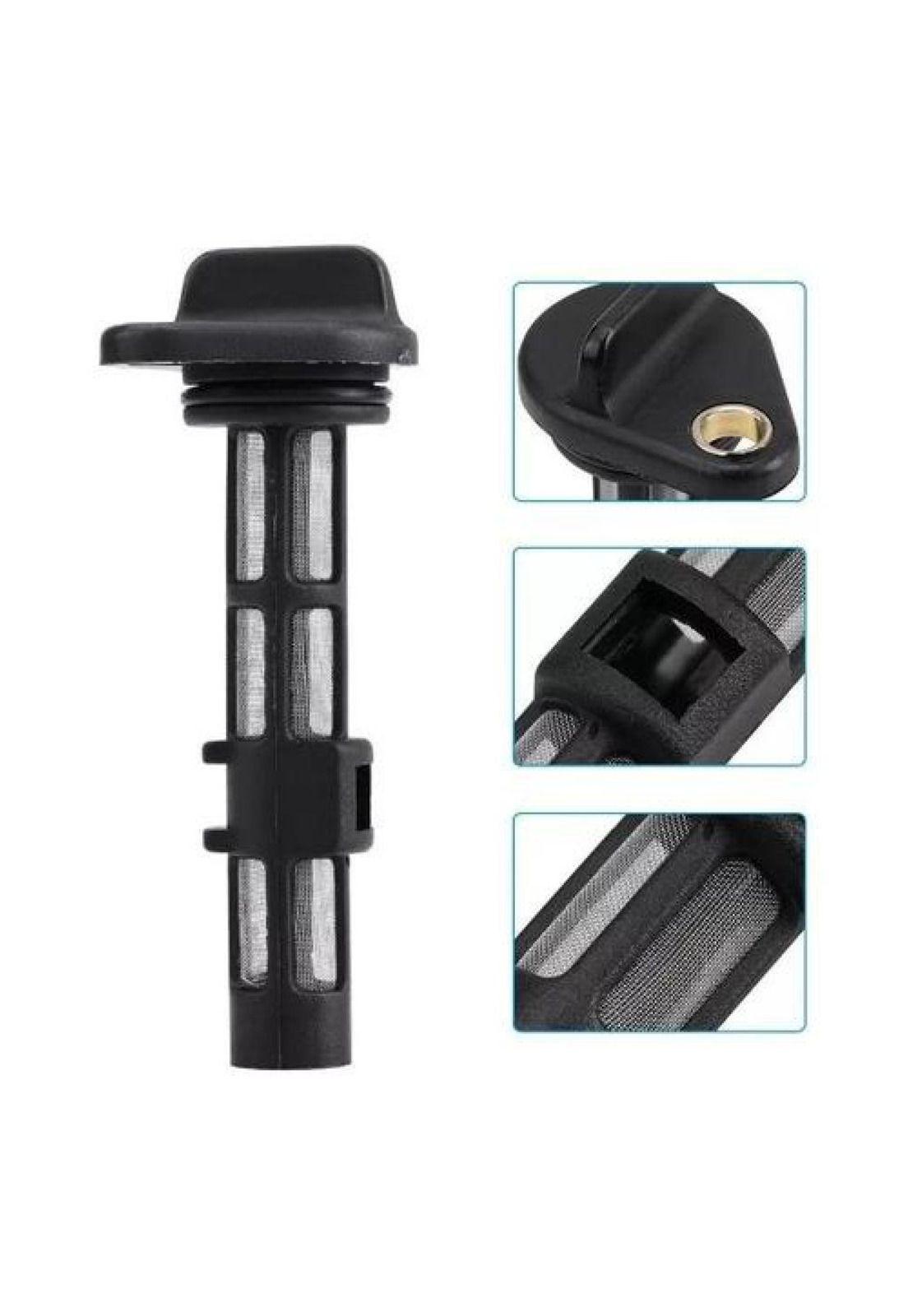 Kit Mantención Generador Petrolero C/llave De Paso-3