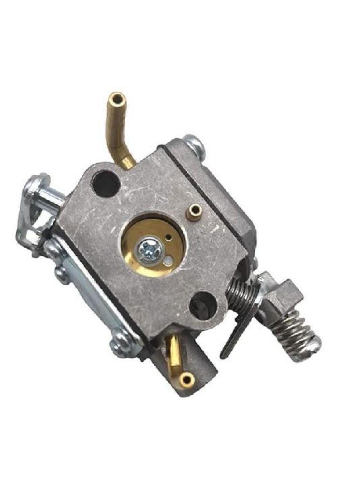 Carburador Para Motosierra China 2500 25cc-2