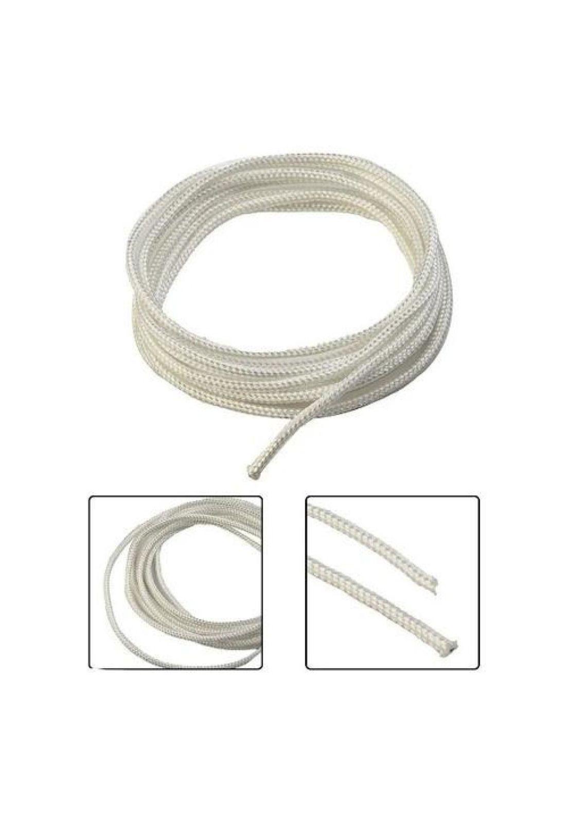 Piola De Partida Motosierra 2mm X 100 Metros-2