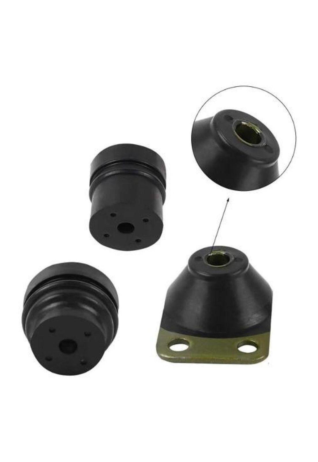 Kit 3 Amortiguadores Compatible Con Stihl Ms380 Ms381 Ms382-2