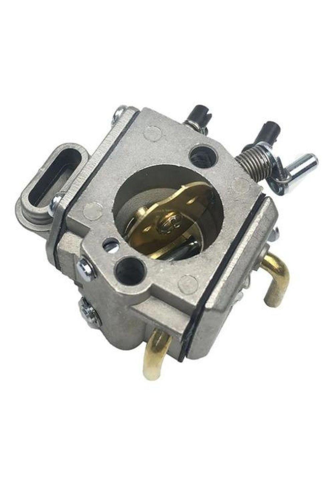 Carburador Motosierra Compatible Con Stihl Ms390-6