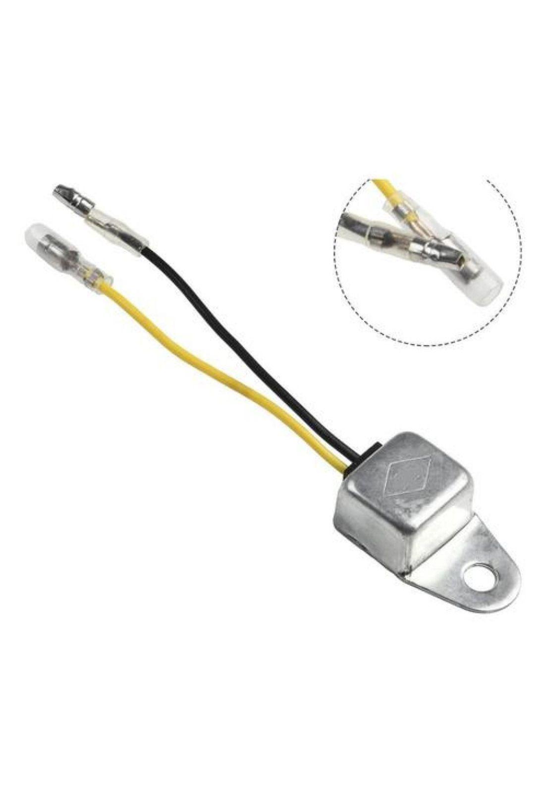 Sensor De Aceite Motor Gx160-4