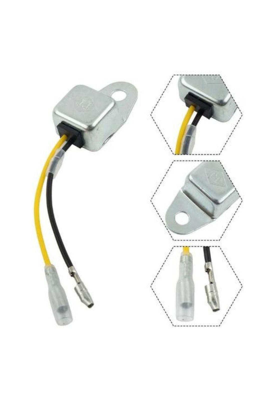 Sensor De Aceite Motor Gx160-6