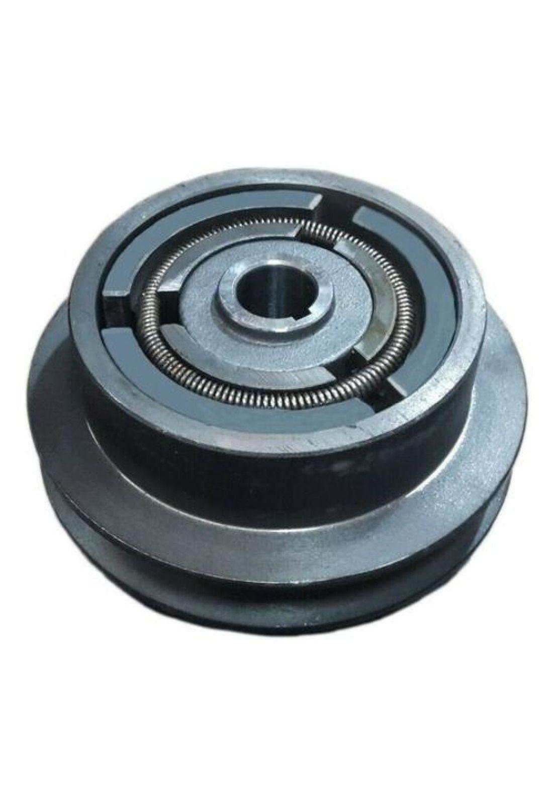 Embrague Centrifugo 19mm 1 Pista Para Placa Compactadora-2