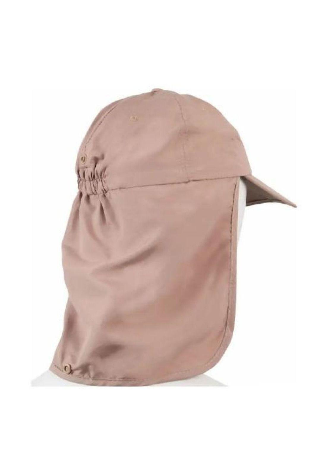 Jockey Legionario Pocket Beige +30 Upf Certificado-3