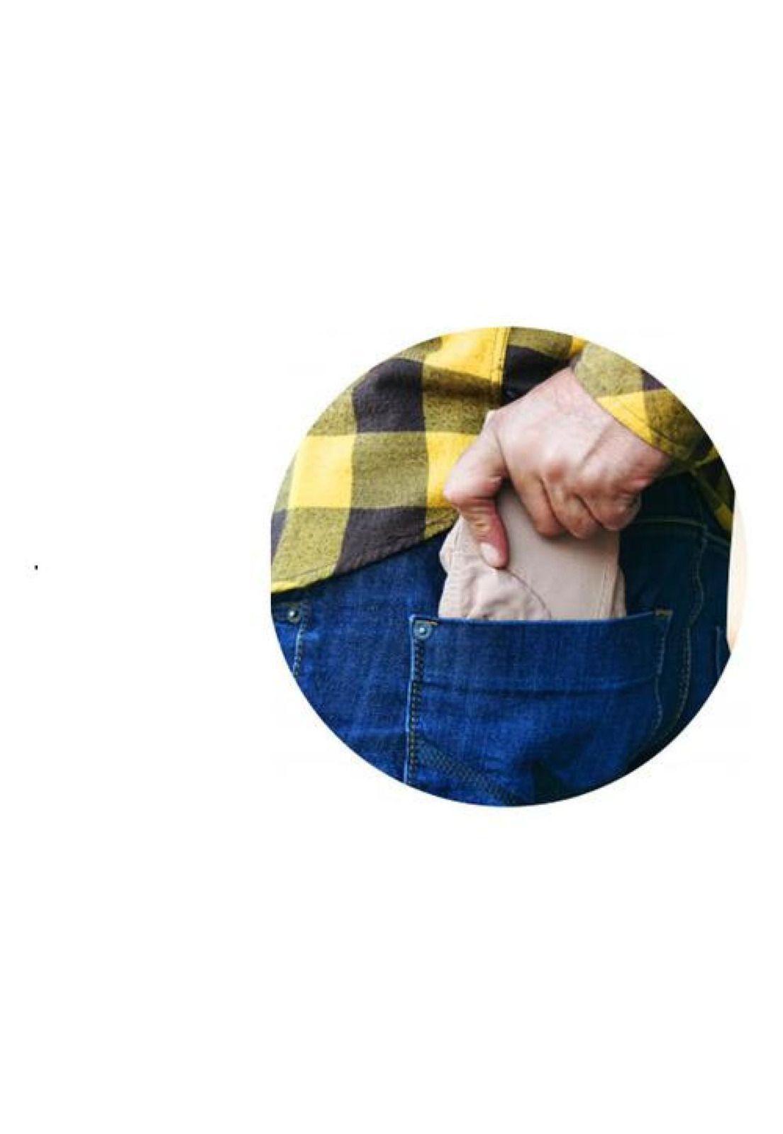 Jockey Legionario Pocket Beige +30 Upf Certificado-6