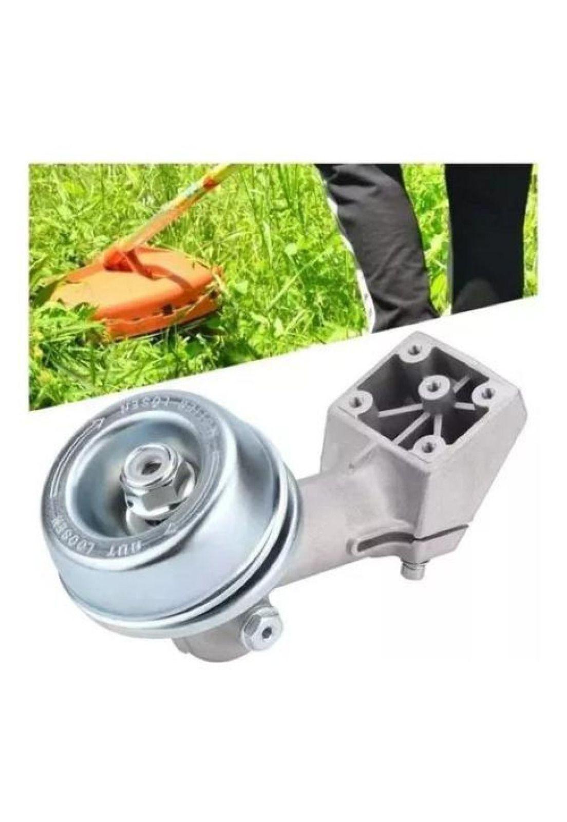 Cabezal Caja Engranaje Para Desmalezadora Fs235-2