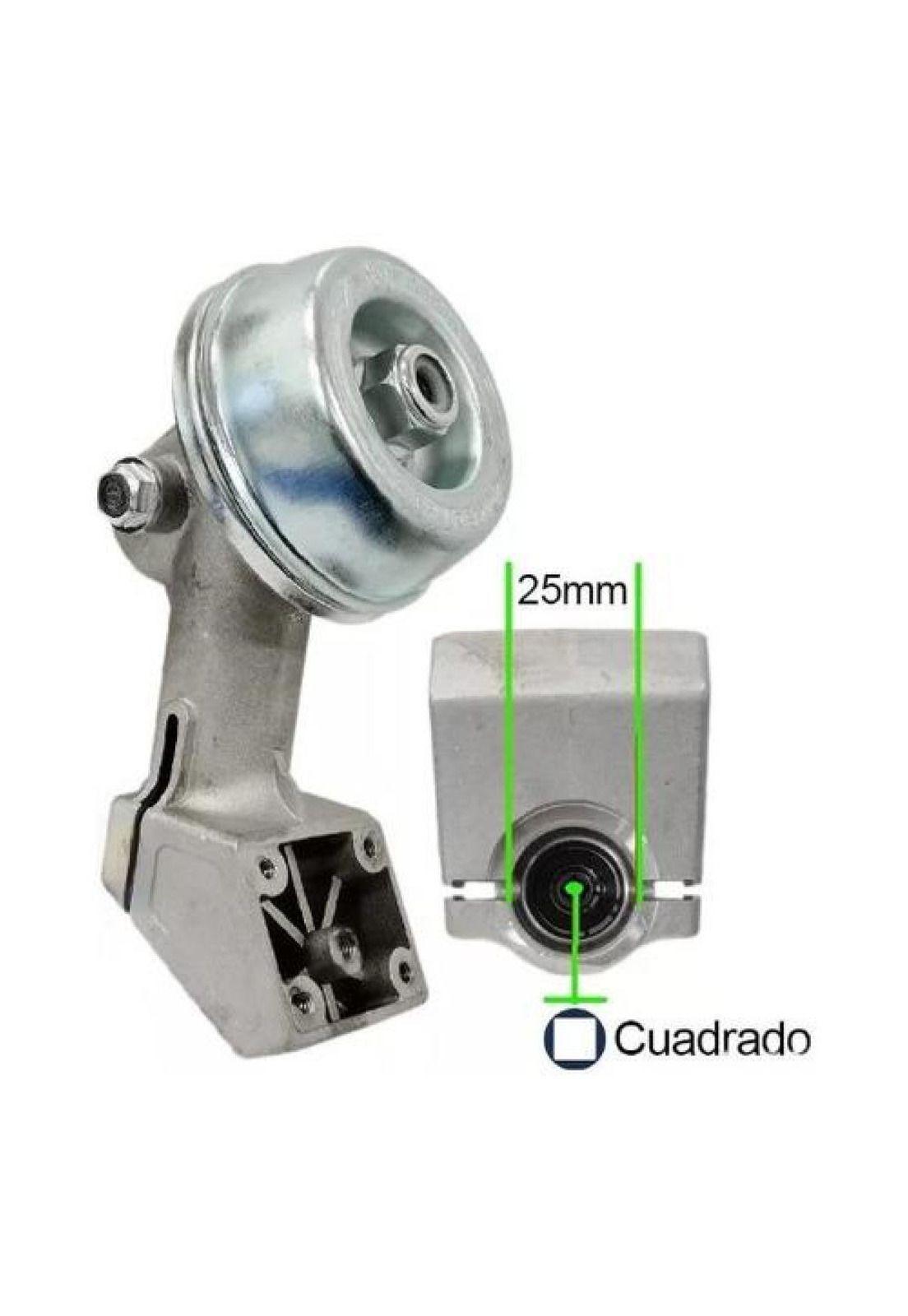 Cabezal Caja Engranaje Para Desmalezadora Fs235-6