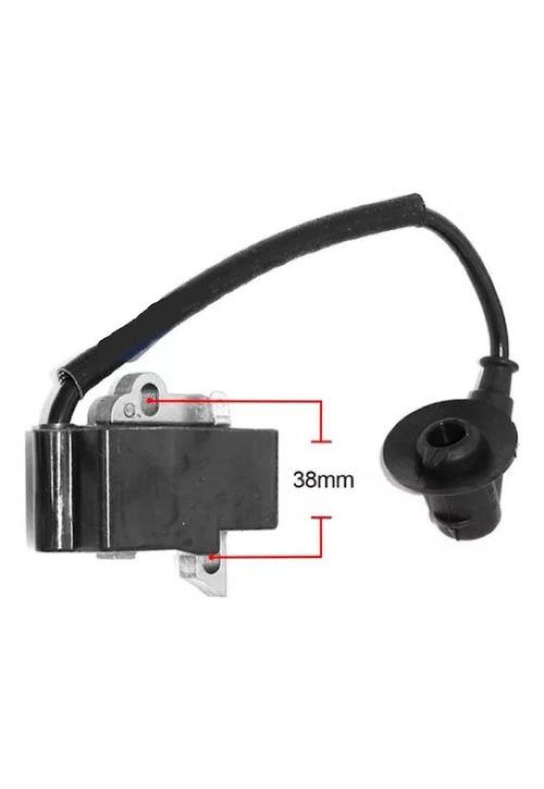 Bobina Encendido Motosierra Compatible Con Ms361-6