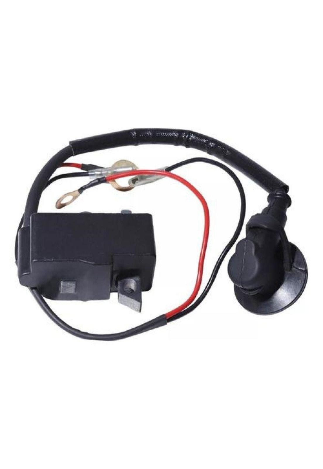 Bobina Encendido Motosierra Compatible Con Ms361-2