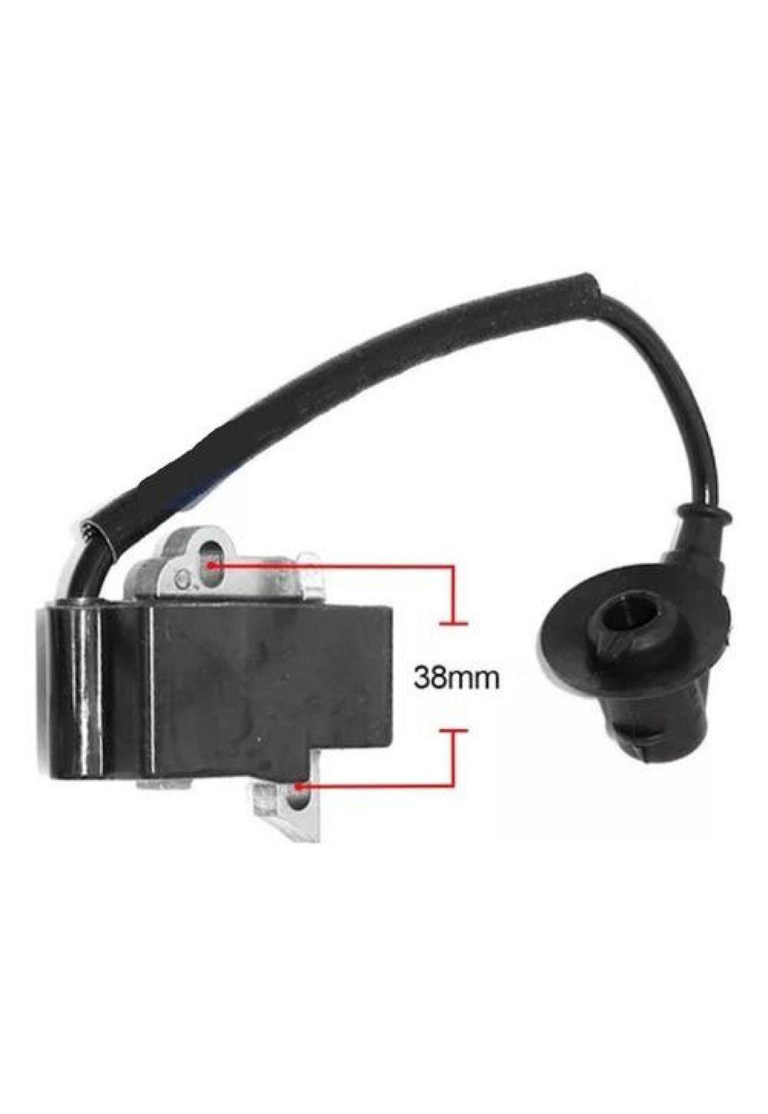 Bobina Encendido Motosierra Compatible Con Ms361-6