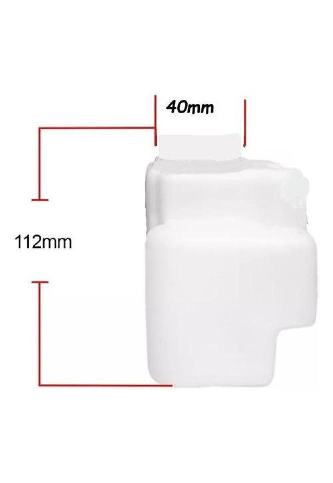 Estanque De Bencina Para Motosierra Ms170-3