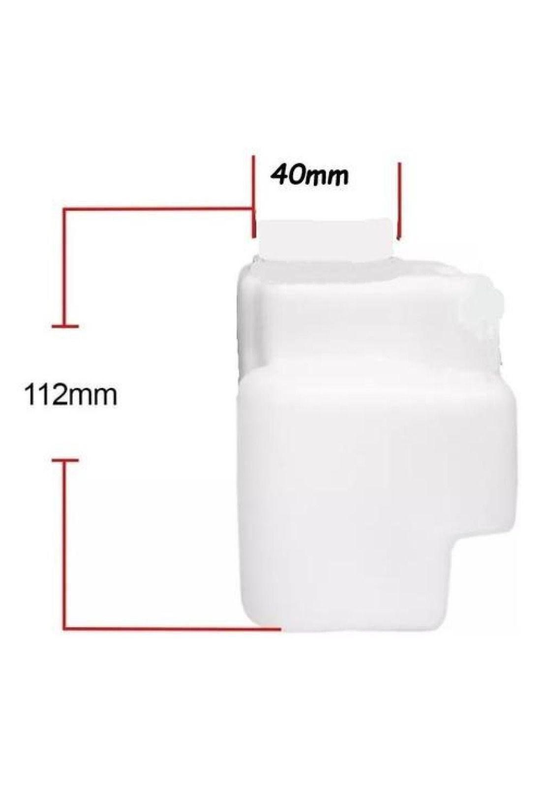 Estanque De Bencina Para Motosierra Ms170-3