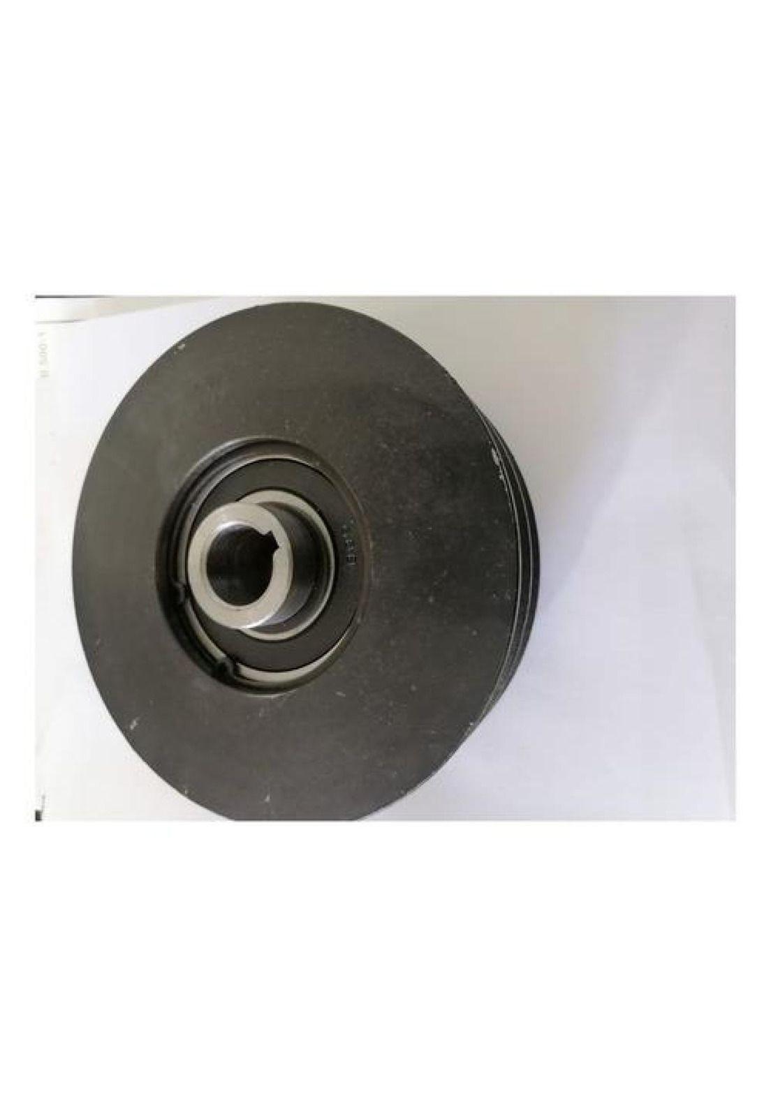 Embrague Centrifugo 19mm 2 Pistas Para Placa Compactadora-3