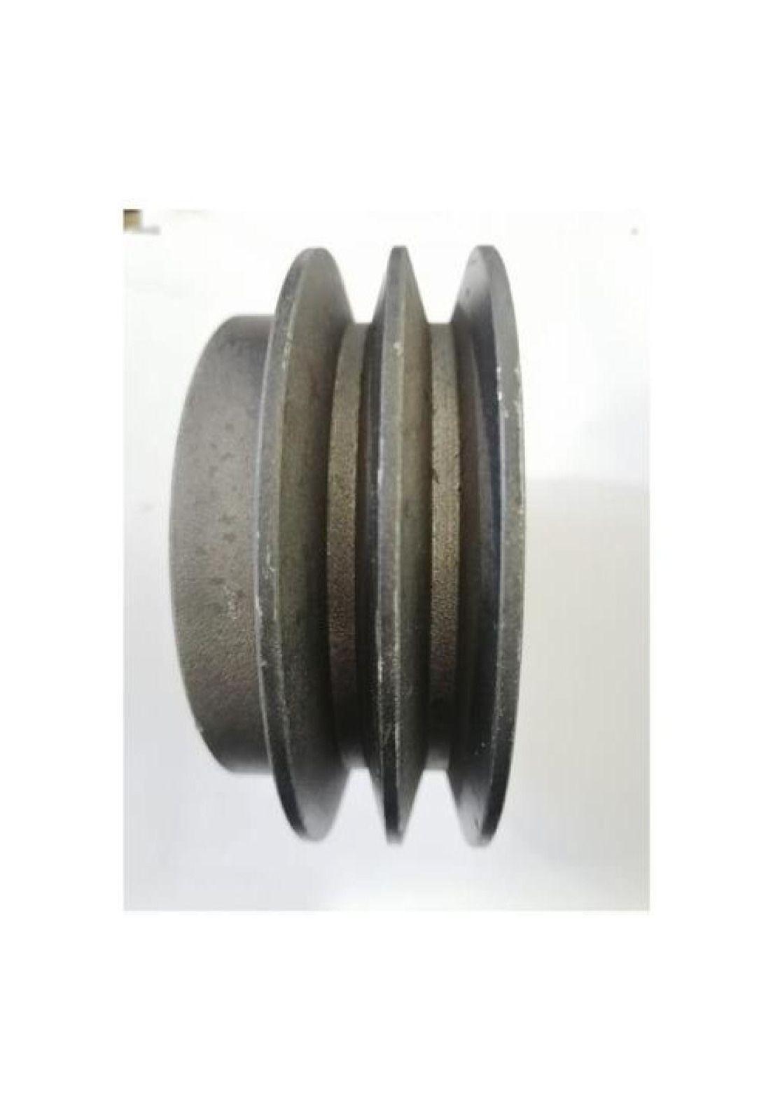 Embrague Centrifugo 19mm 2 Pistas Para Placa Compactadora-5