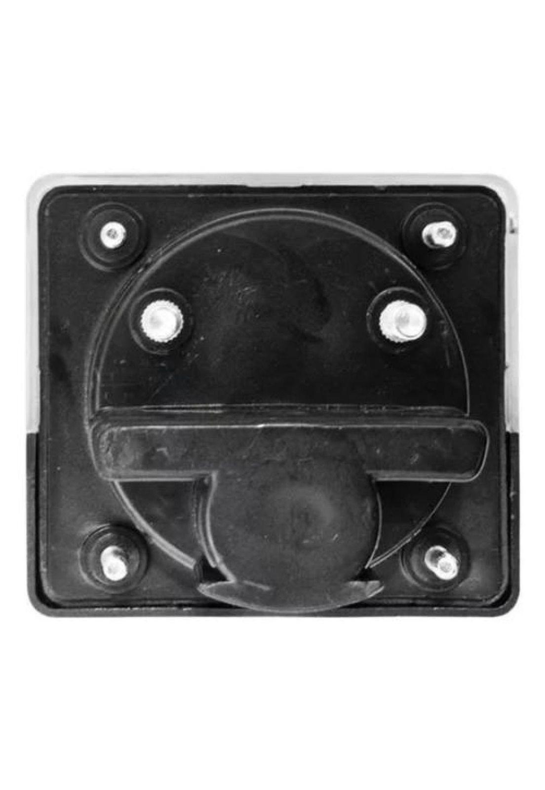 Voltímetro Análogo Para Generador-2