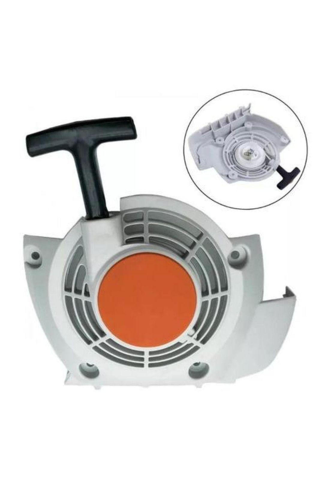 Tapa Arranque Compatible Con Desmalezadora Stihl Fs120-4