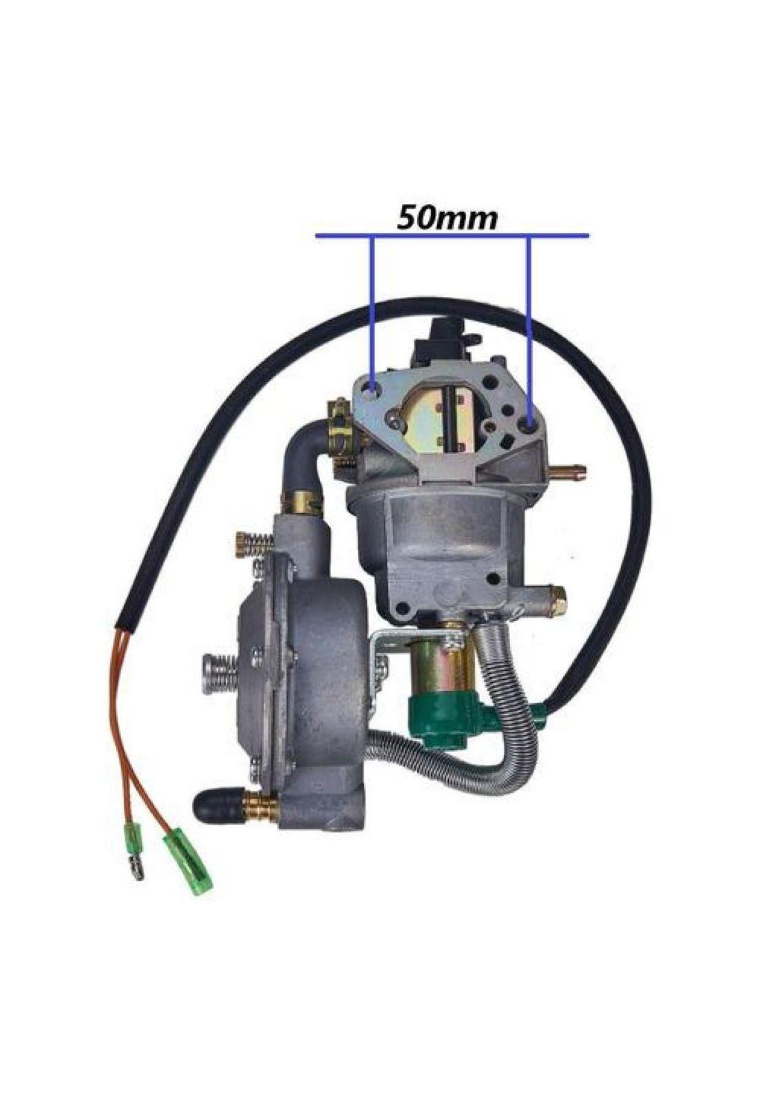 Carburador Para Generador Gx390 A Gas 188f-4