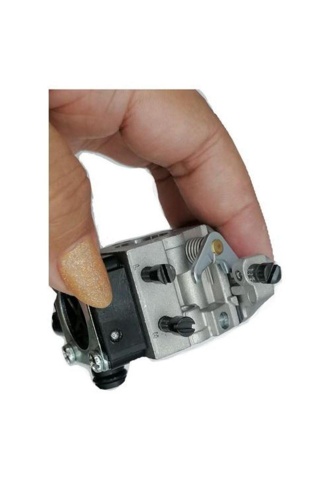 Carburador Desmalezadora Fs120 Modelo Nuevo-4