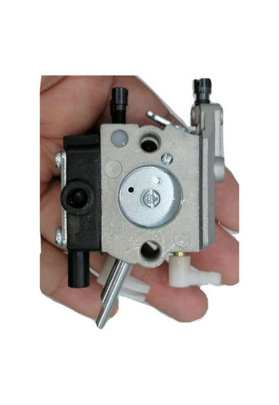 Carburador Desmalezadora Fs120 Modelo Nuevo-6