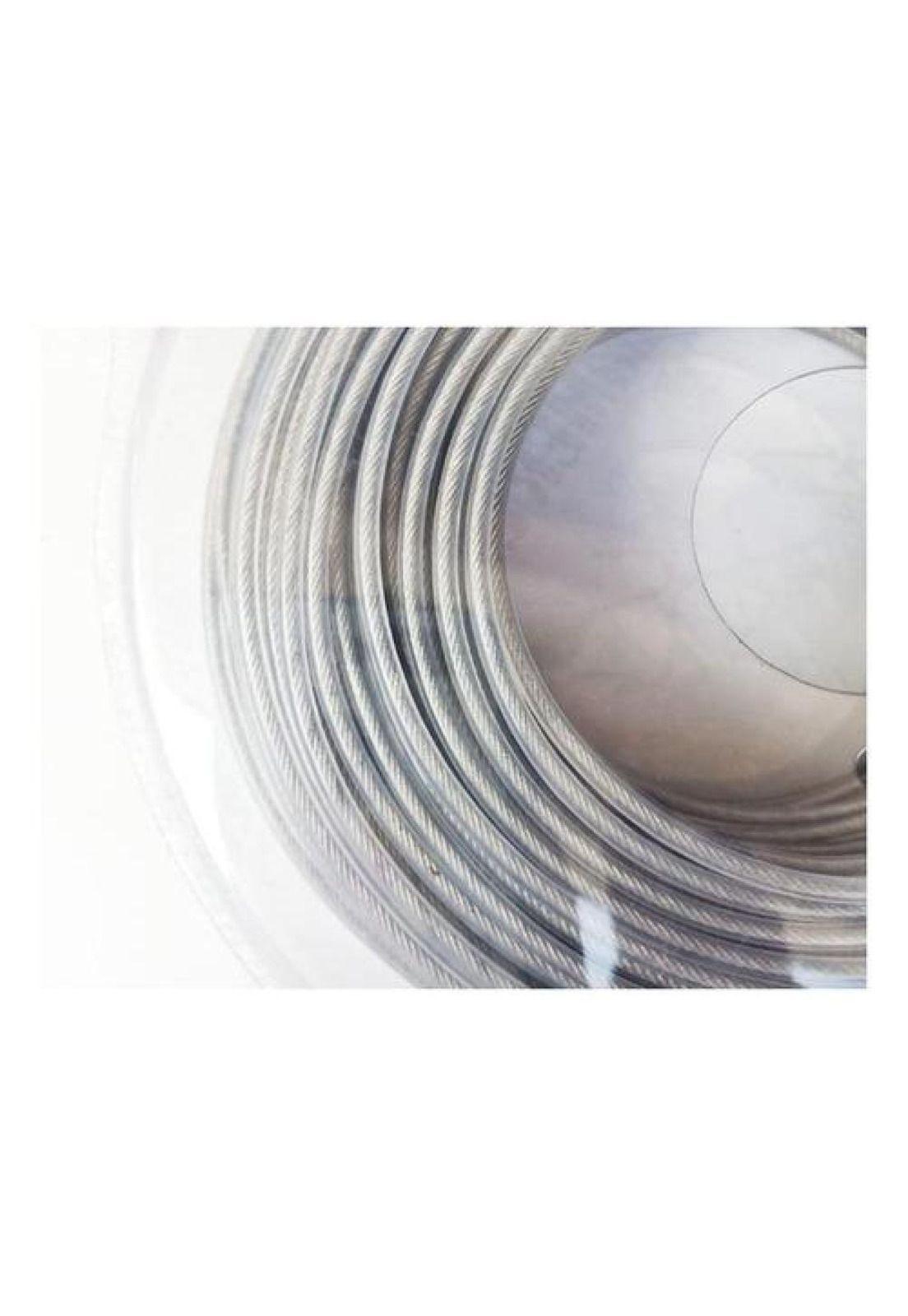 Rollo Nylon Reforzado Para Desmalezadora De 2.7mmx195m-2