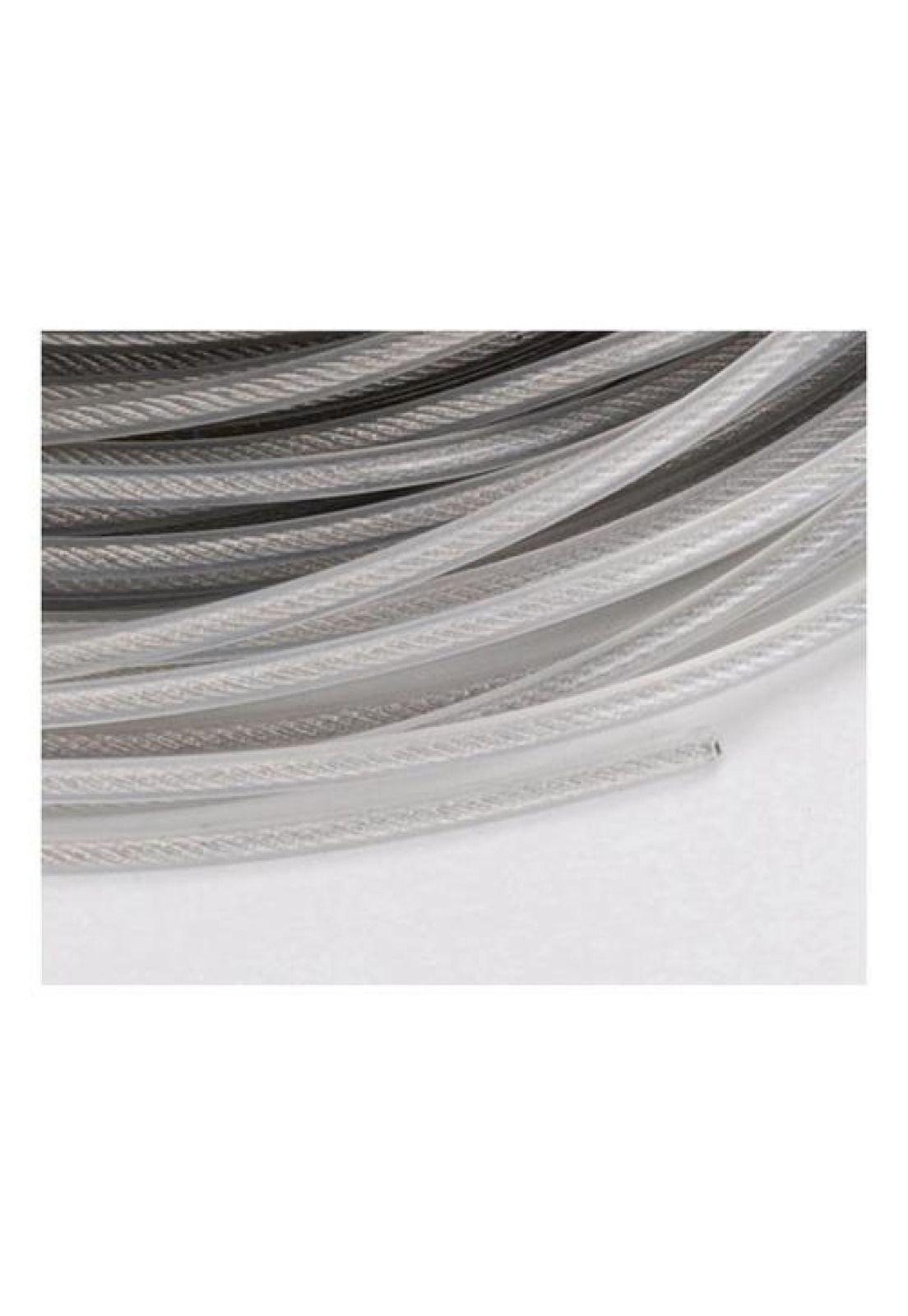 Rollo Nylon Reforzado Para Desmalezadora De 2.7mmx195m-4