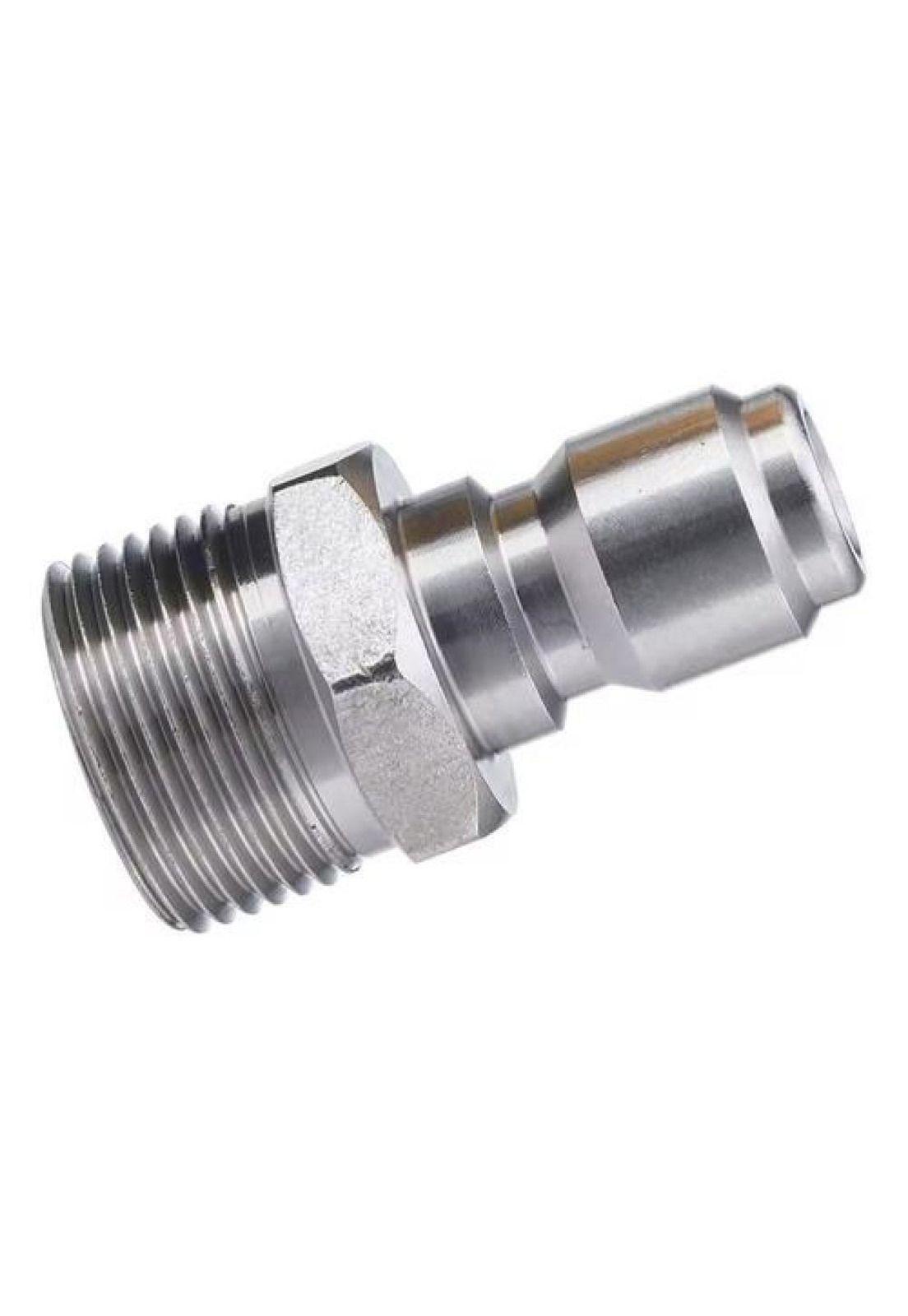 Acople Rápido Macho 3/8 He-3