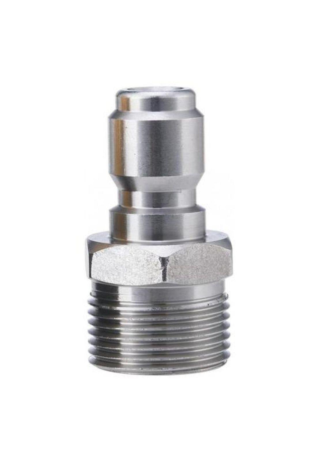 Acople Rápido Macho 3/8 He-4