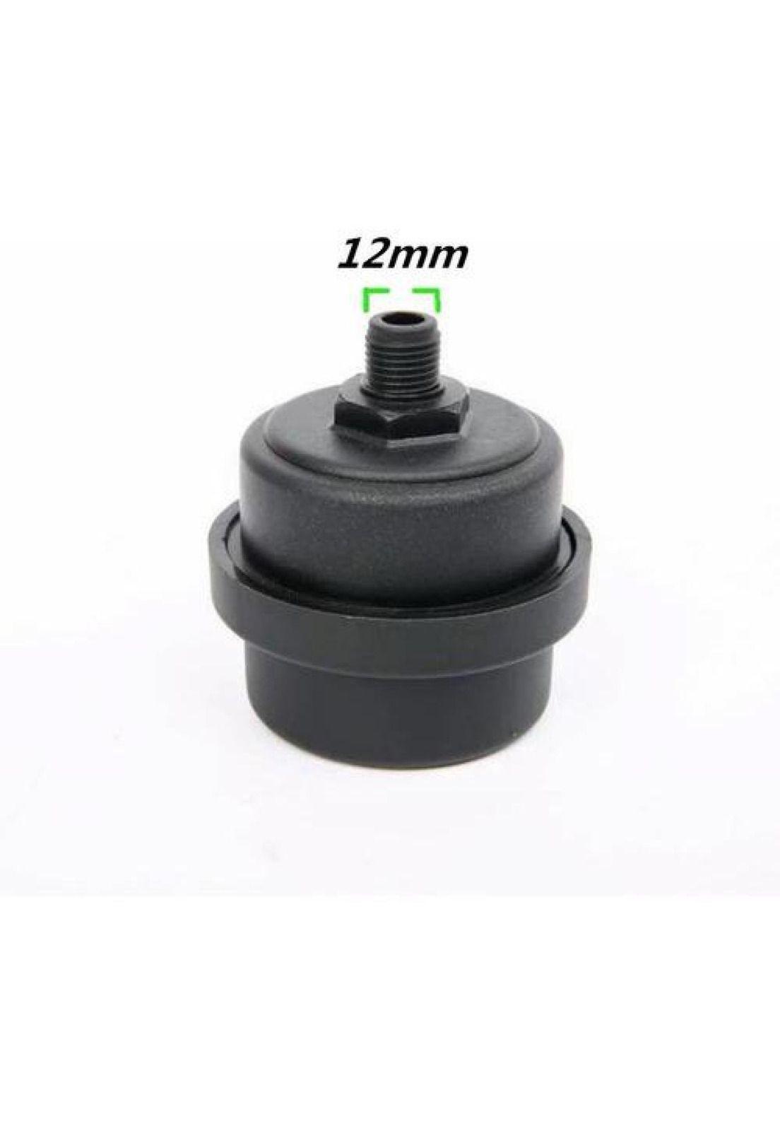 Filtro De Aire Silenciador Compresor 12mm-2