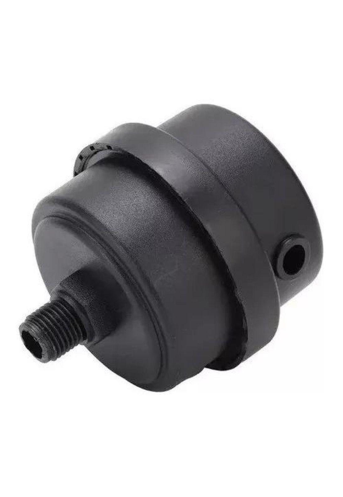 Filtro De Aire Silenciador Compresor 12mm-3