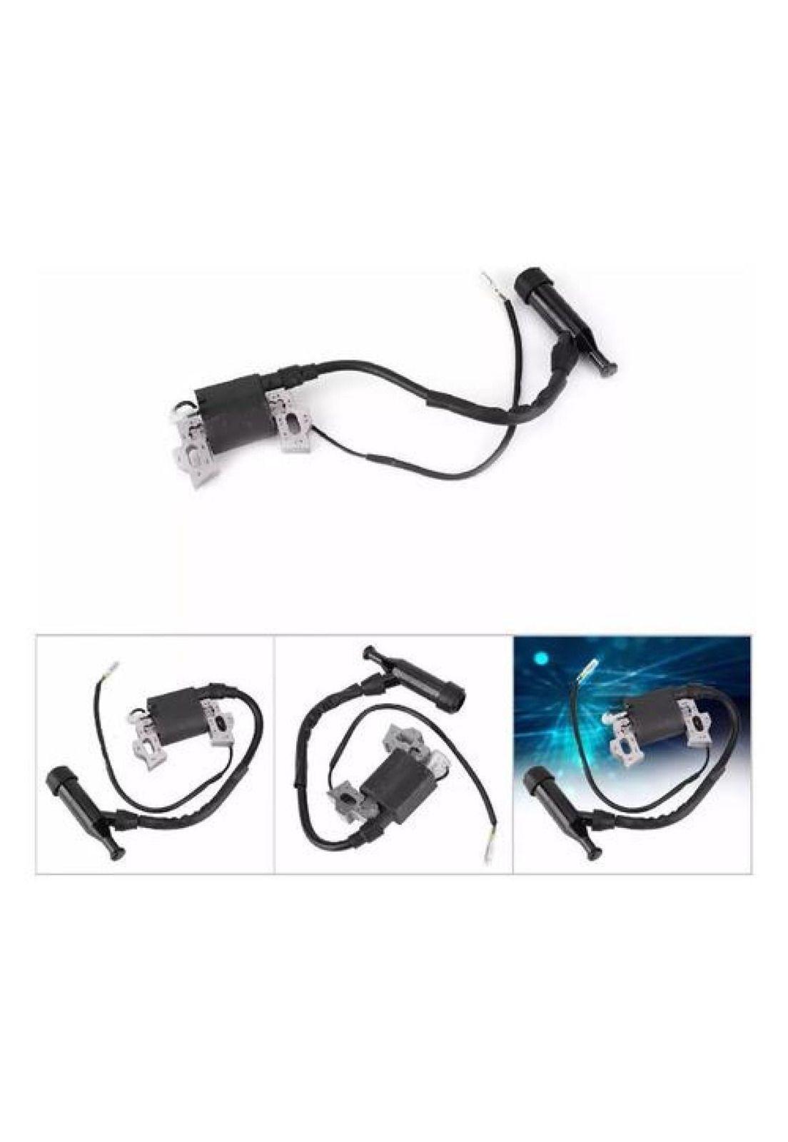 Bobina De Encendido Motobomba 2 Pulgadas+ Bujia Gratis-3