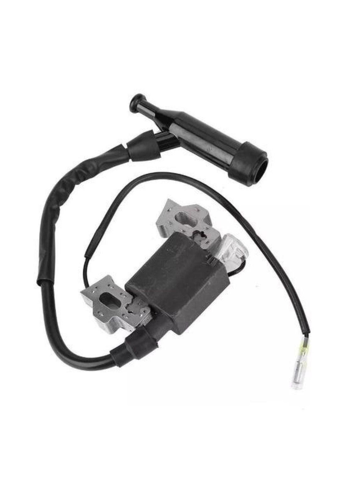 Bobina De Encendido Motobomba 2 Pulgadas+ Bujia Gratis-4