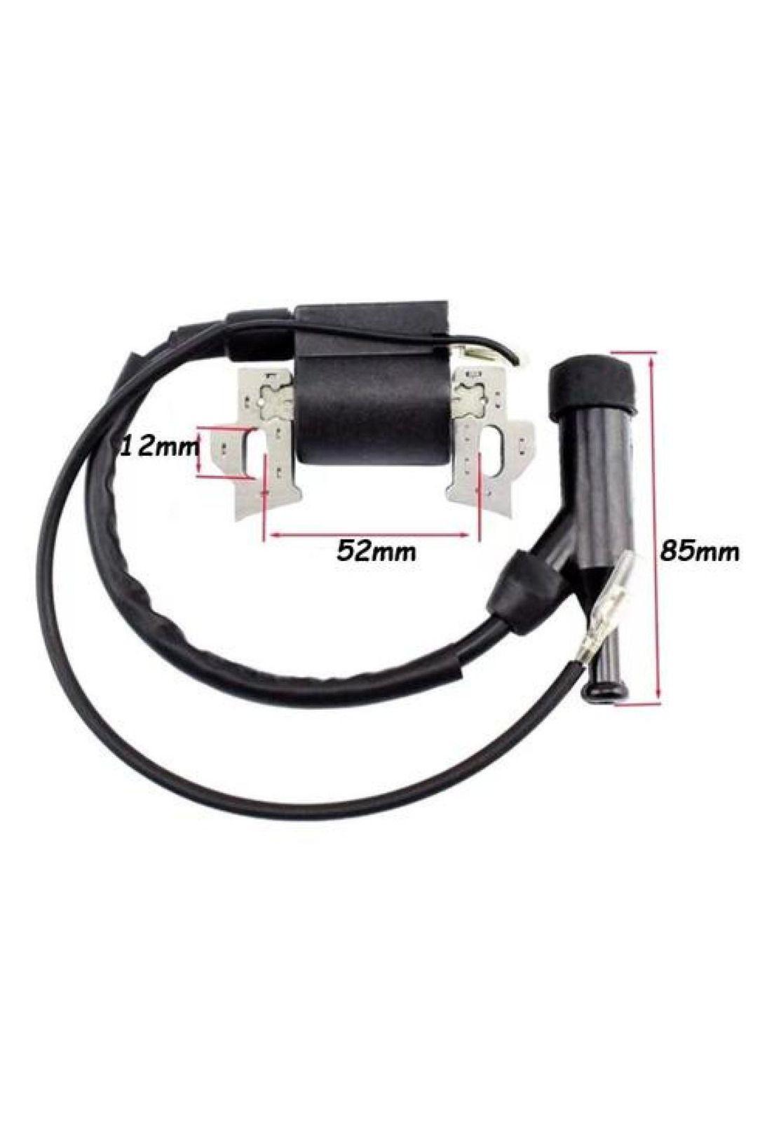 Bobina De Encendido Motobomba 2 Pulgadas+ Bujia Gratis-8