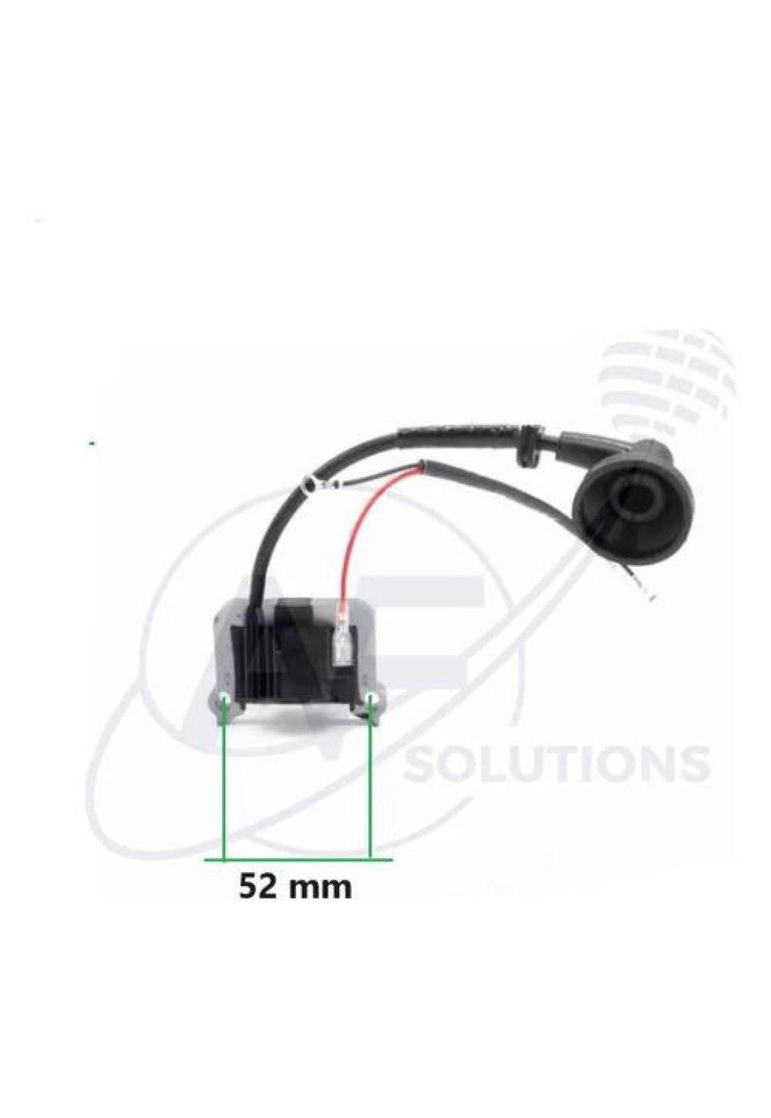 Bobina Encendido Compatibles Con Desmalezadoras De 33cc-2